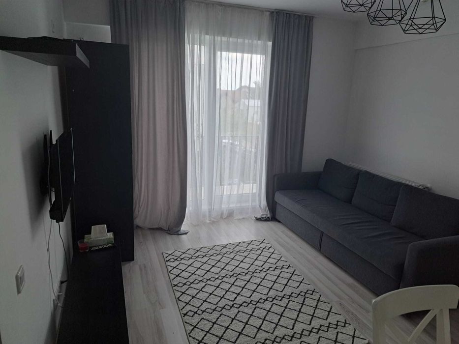 Inchiriez apartament 2 camere Bragadiru