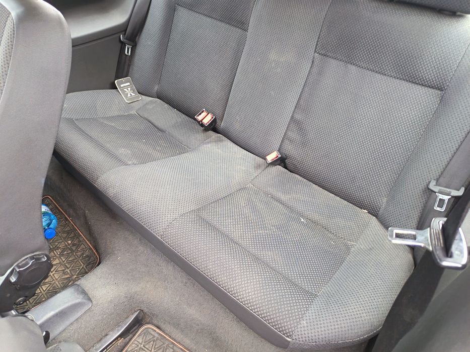 Фолксваген Поло/Volkswagen Polo- На части