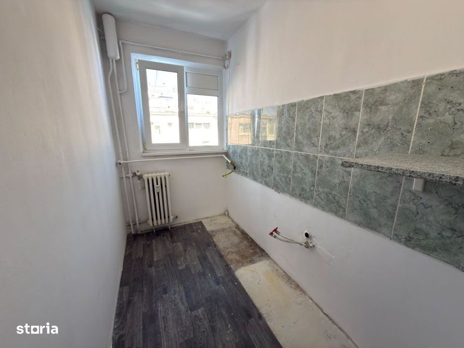 Apartament 2 camere, 39.30 mp, zona Malu Rosu