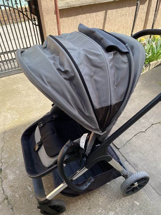 Детска количка Gangaroo Empire