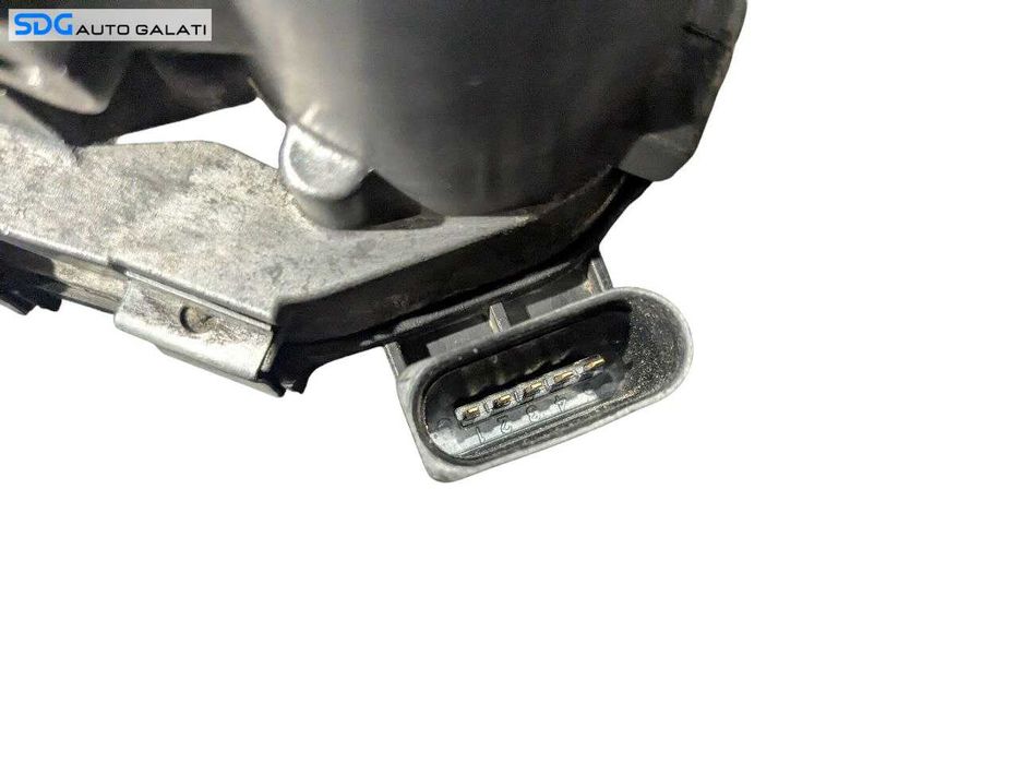 Clapeta Acceleratie cu Defect Volkswagen Polo 6R 1.4 TDI 2010 - 2018 Cod 04B128063K [N3968]