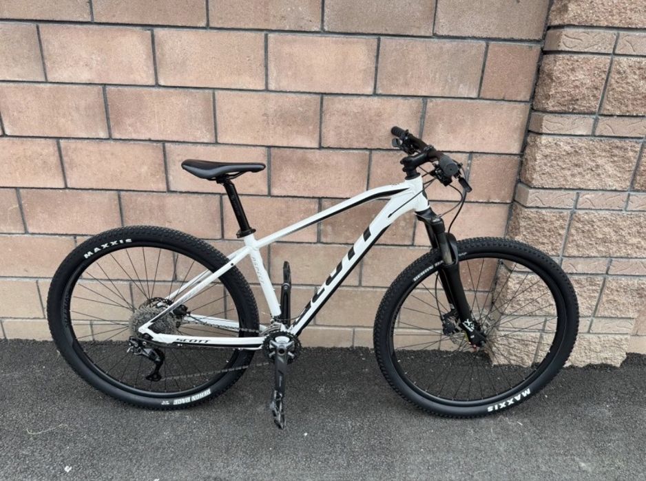 Продам велосипед Scott Aspect 930