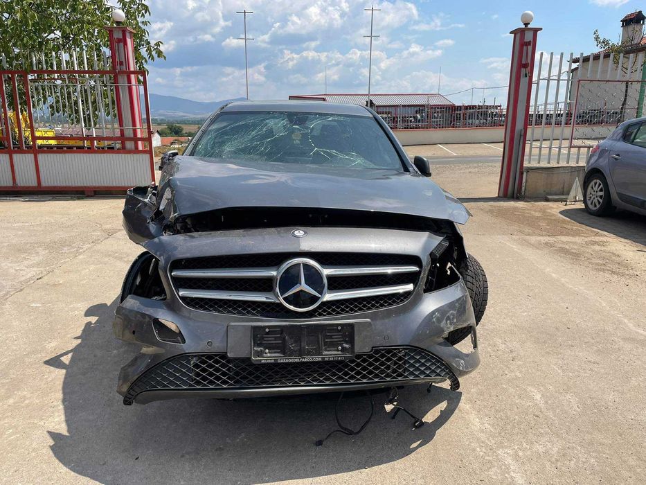 Мерцедес А 180 CDI