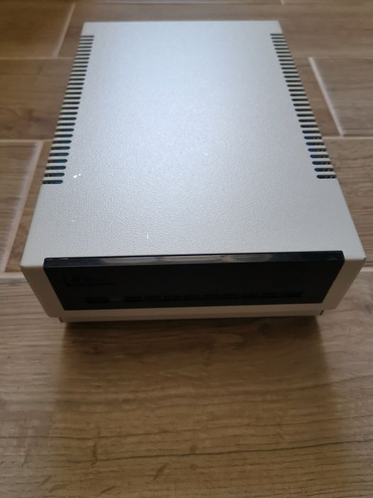 HDD extern Computer  Seagate ST-251 Retro Vintage Vechi
