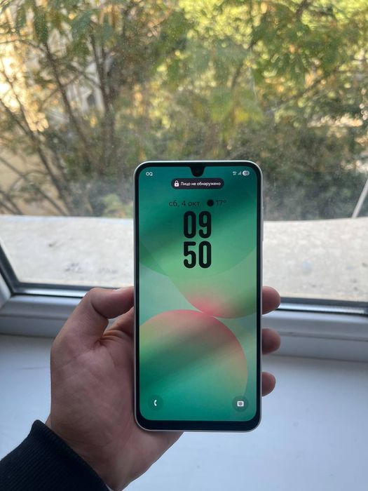 Срочно Samsung Galaxy A26 5G 6/128GB