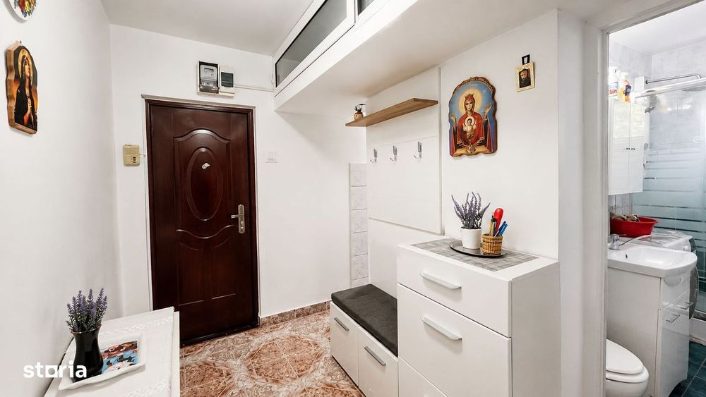 COMISION 0% |Apartament 2 camere|Centrala proprie|Calea Martirilor