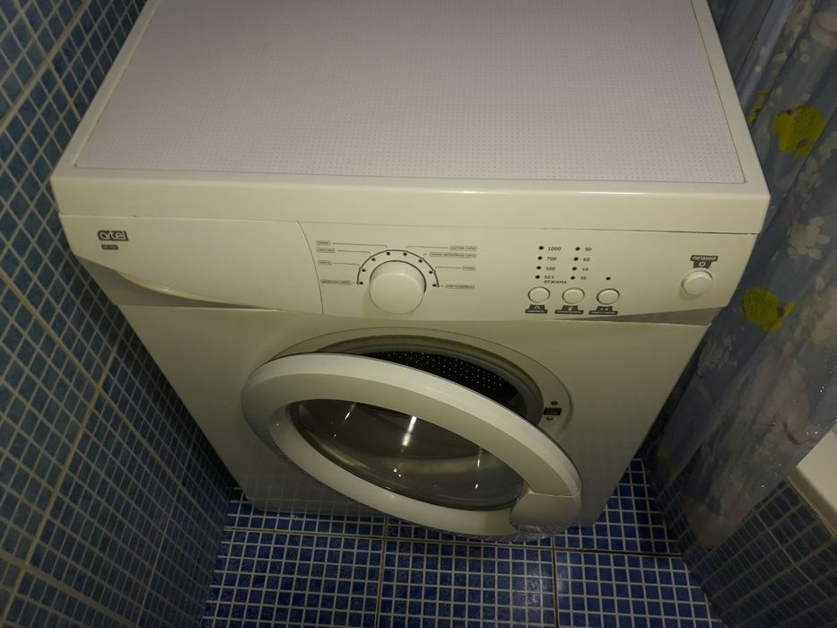 Стиральная машина ARTEL