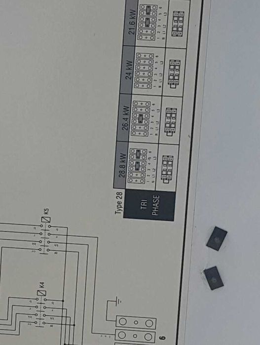 Електрически котел