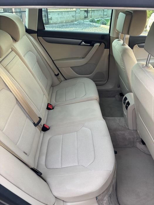 De vânzare Passat 2.0TDI 2012