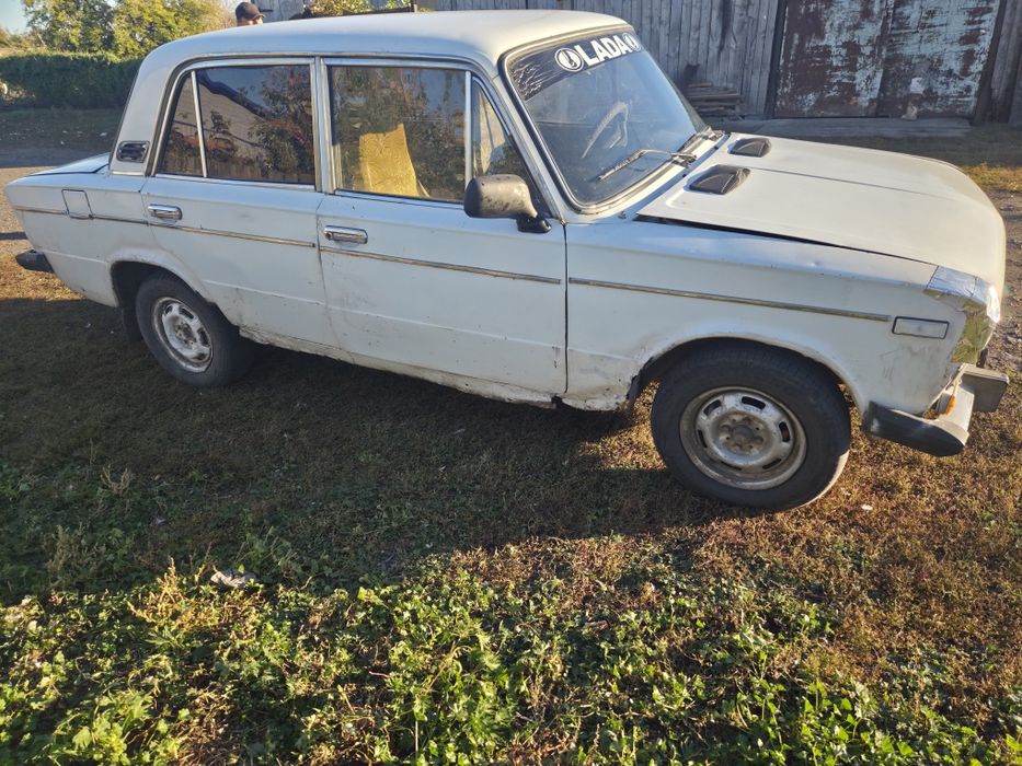 Продам машину ваз 2106