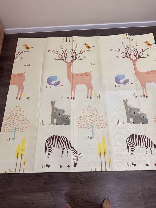 Продам детский термоковрик