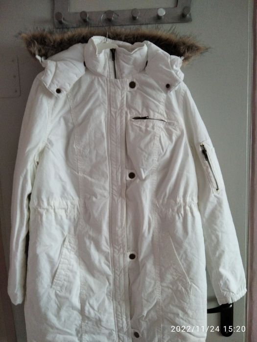 Дамско яке номер 38 марка Zero