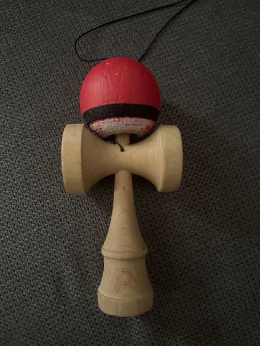 Kendama passion, vand sau schimb