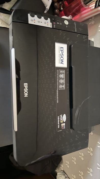 Продам принтер Epson Stylus TX106