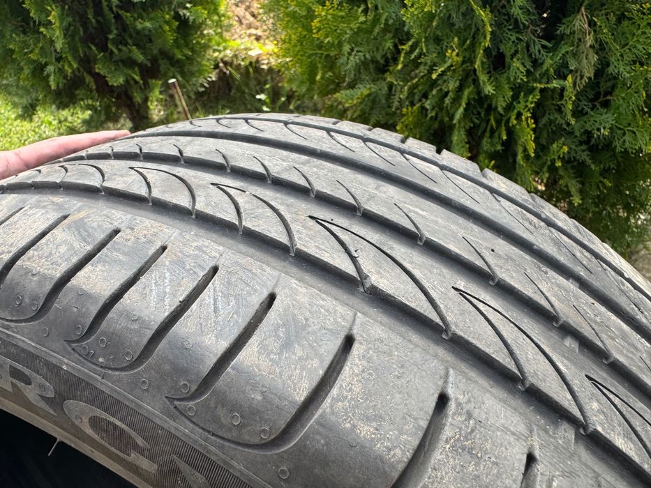Гуми Pirelli 225/45-17