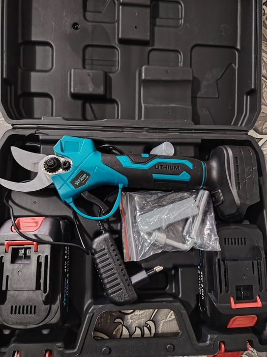 Foarfeca electrica compatibil Makita