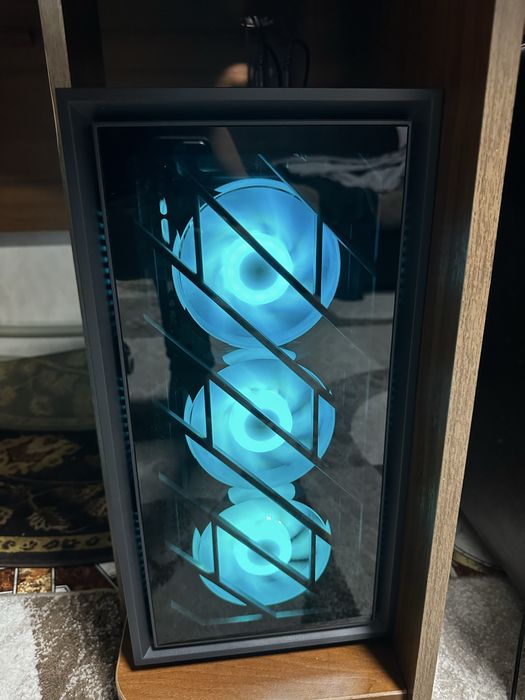 Продам игровой компьютер