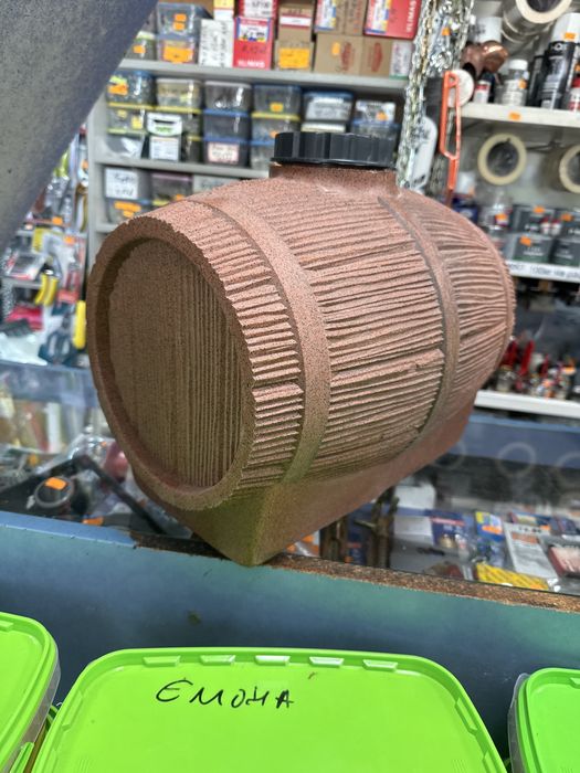 Малко буре 20 литра