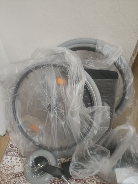 ППродам коляску инвалидную новыйе