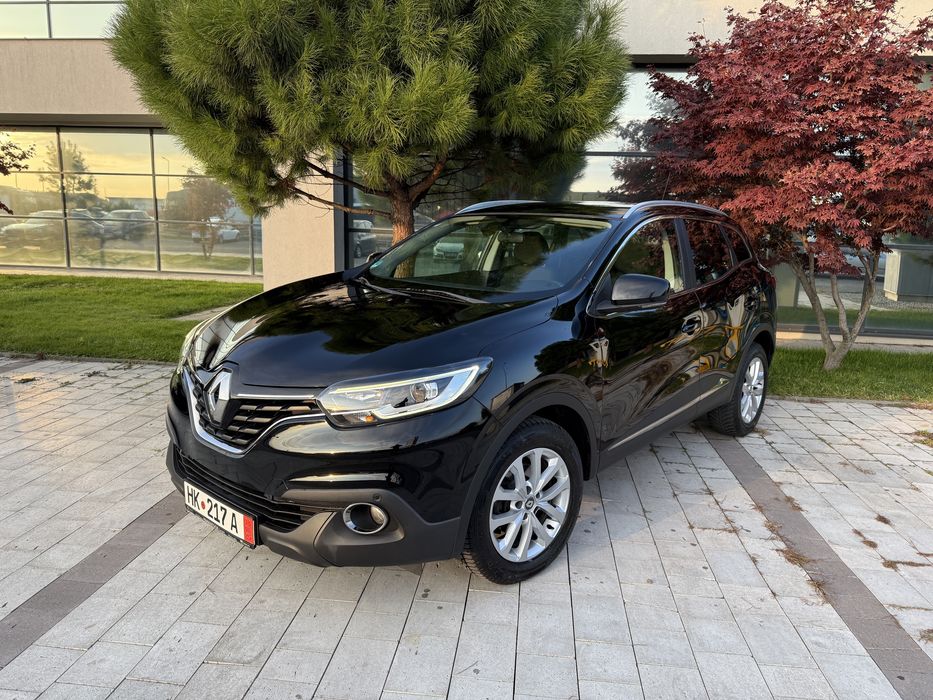 Renault Kadjar