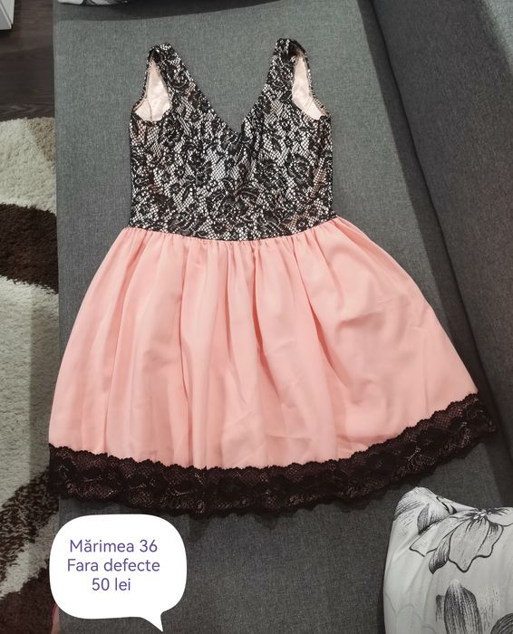 rochii în stare foarte bună
