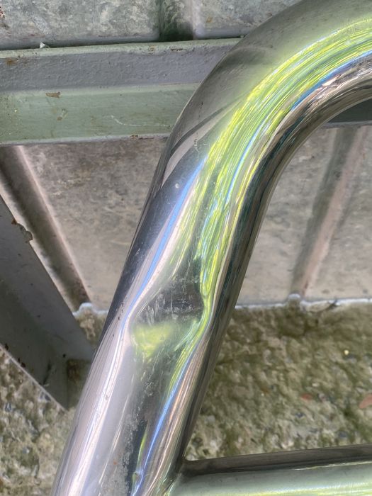 Bulbar universal