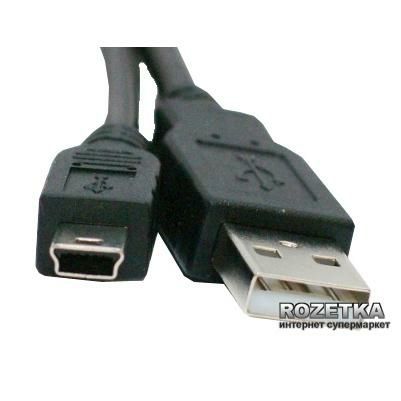 Usb mini / play station , Hard,1,5 м ,3 м