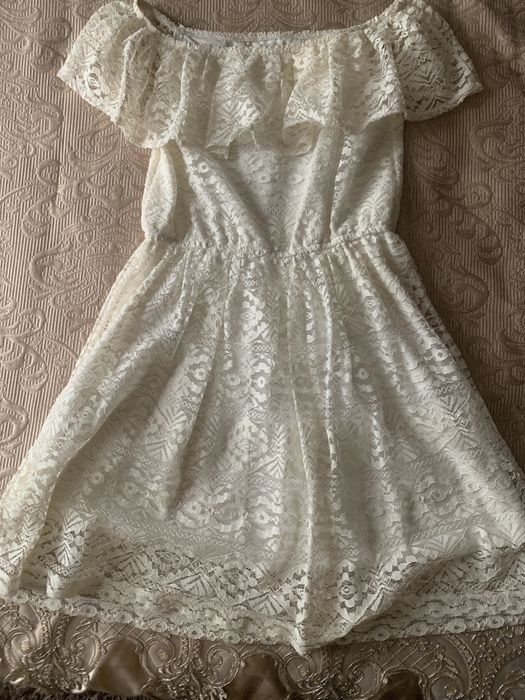 Дамски рокли