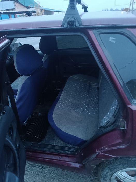 ваз 2115 хорошем состоянии