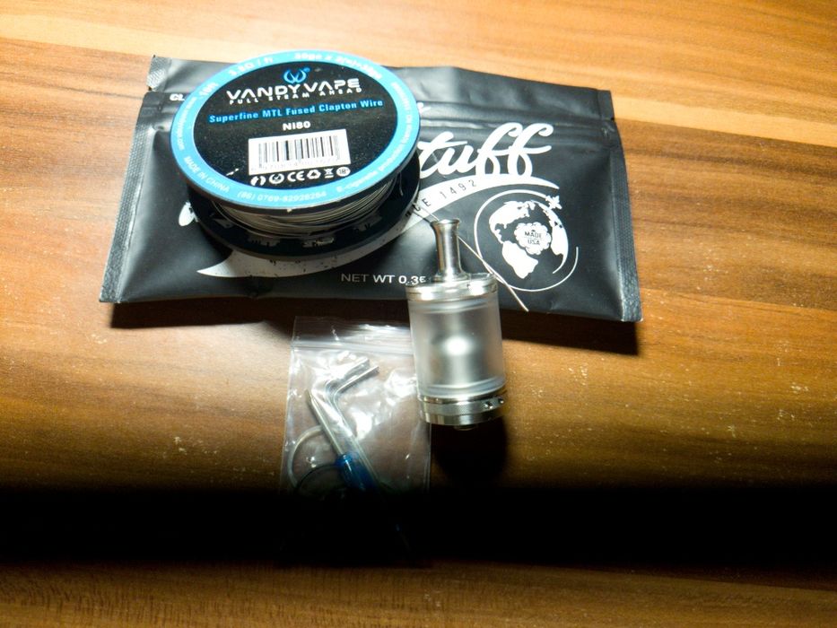vand atomizor Taifun GTR