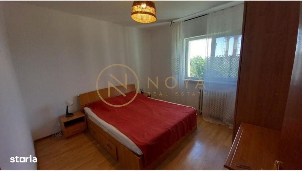 Vanzare apartament cu 2 camere Baneasa scoala 7