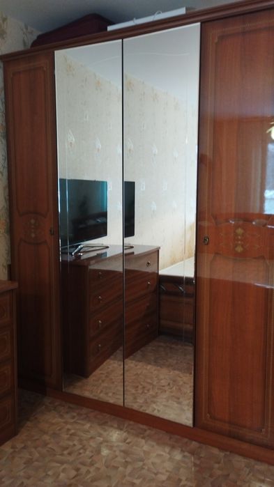 Спальный гарнитур, спальный гарнитур