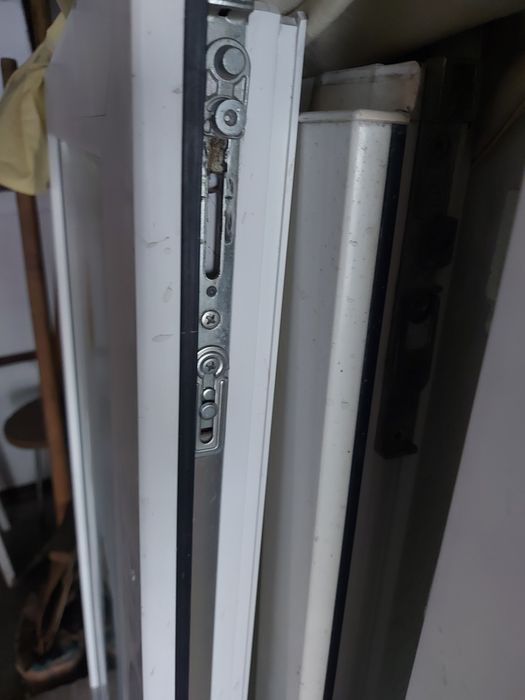 Fereastra / Geam termopan complet