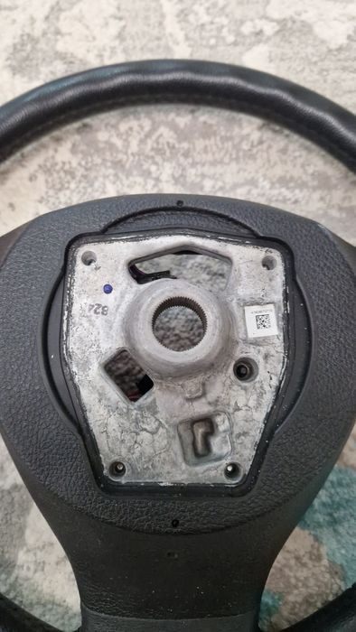 Volan BMW ORIGINAL f10 f11