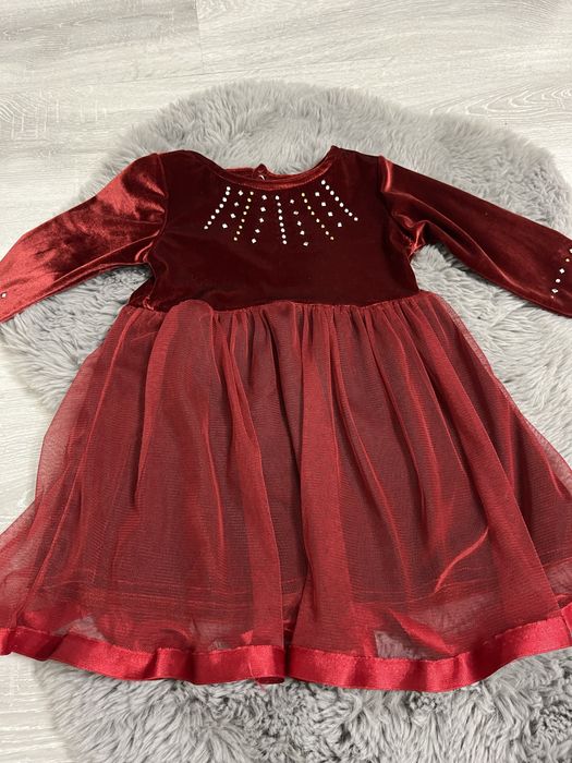 Лот дрехи за момиче