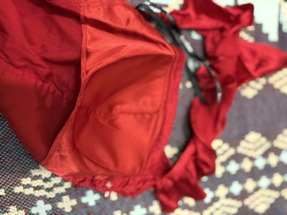 Продается новый корсет bebe сша