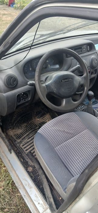 DACIA Solenza 2003 — imagine 2