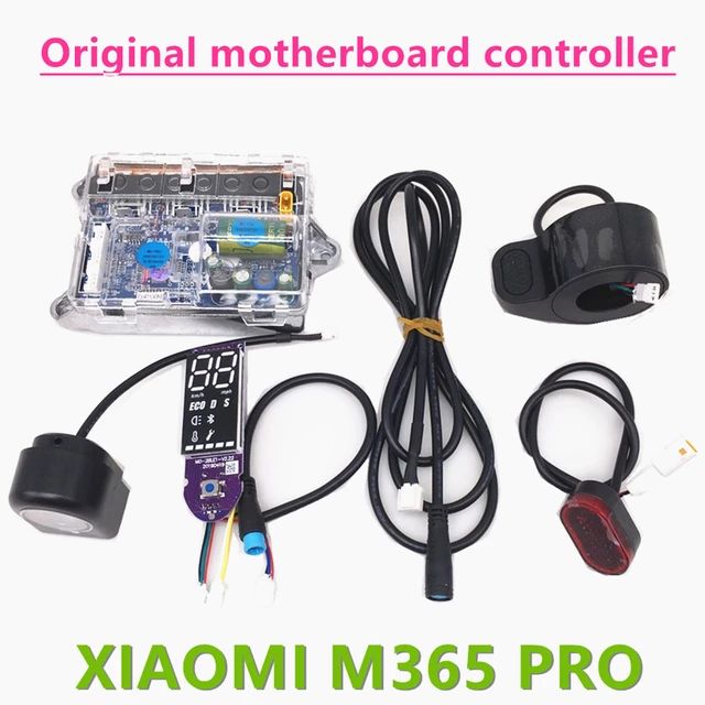 контроллер для Xiaomi Mijia M365 / PRO /Ninebot G30 mainboard