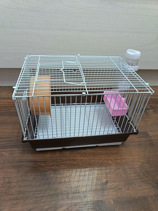 Продам клетку для грызунов