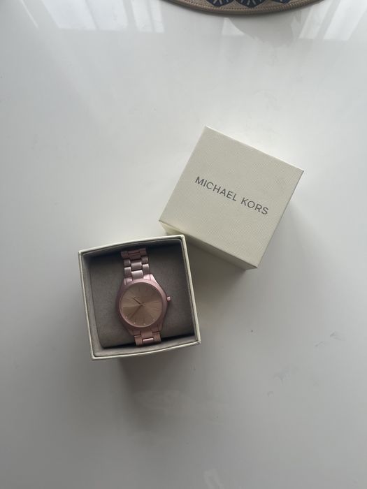 Часы Michael Kors