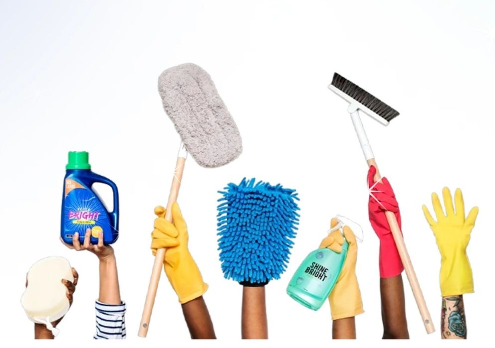 Curățenie servicii