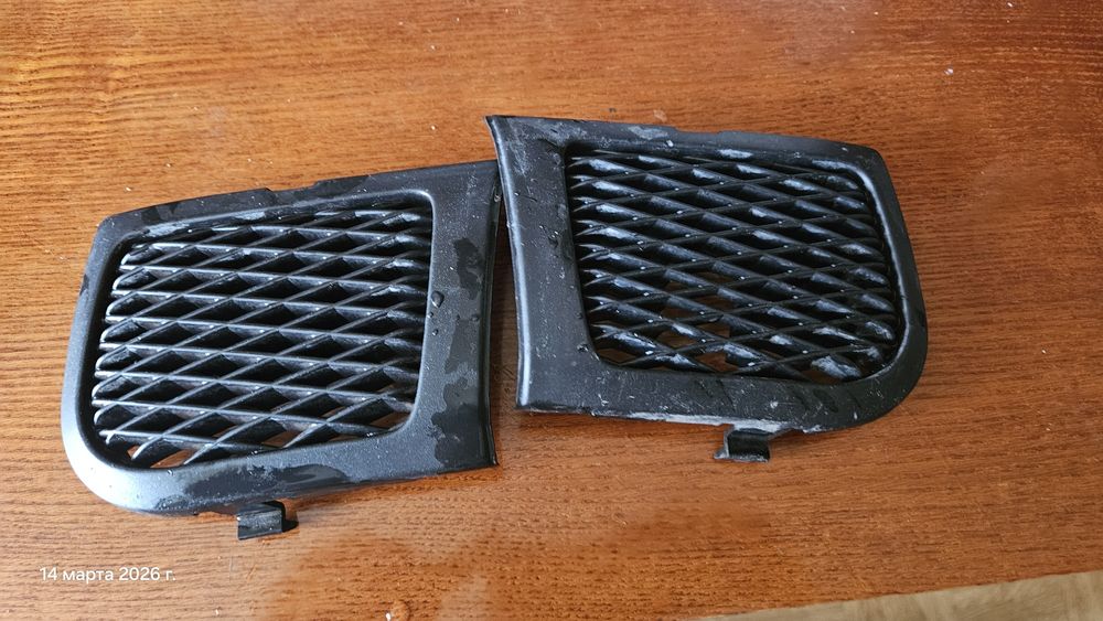 Фара на Subaru legacy b4