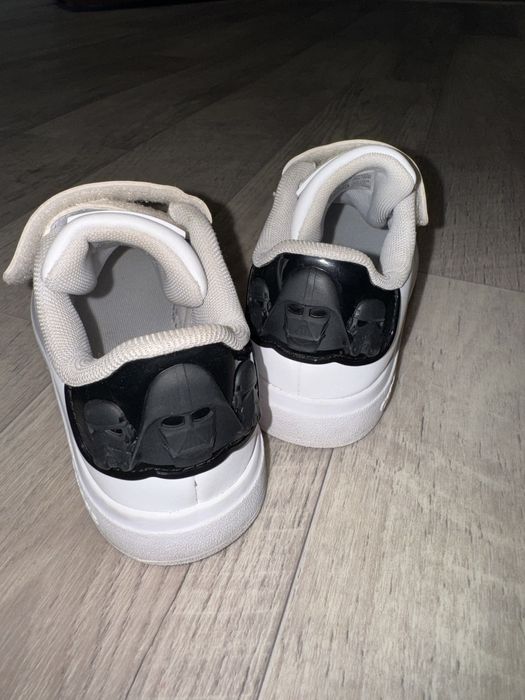 Продам кеды адидас 28 р