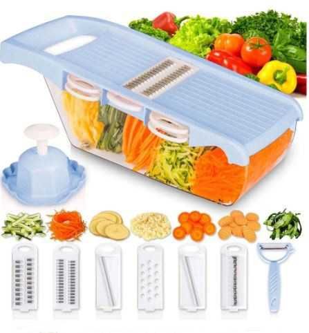 Универсално ренде 7в1