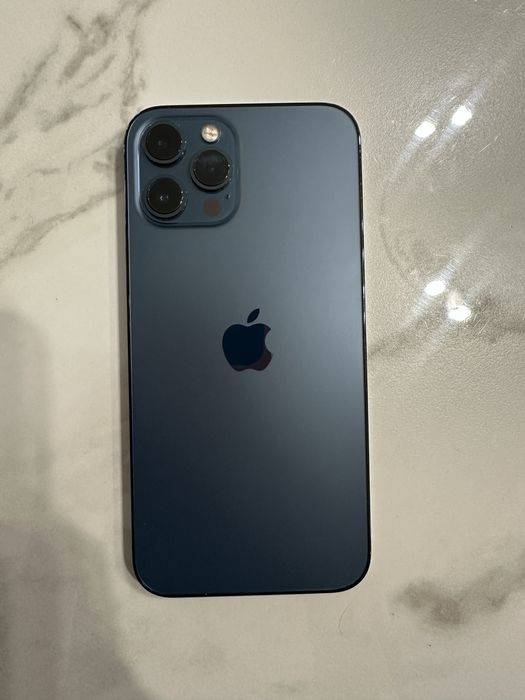 Iphone 12 pro max 128gb