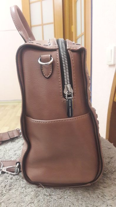 Рюкзак (velina fabbiano)