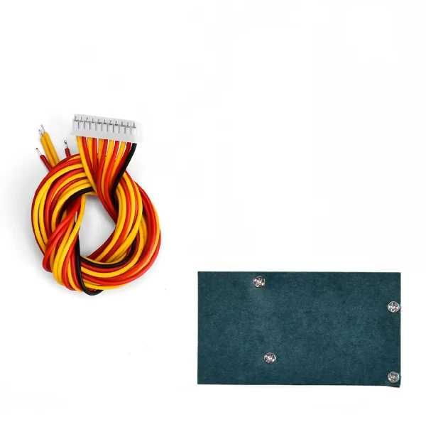 BMS 10S 36V 37V 42V 30A modul protectie acumulatori baterie litiu ion