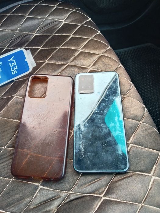 Продам виво Y 33 s