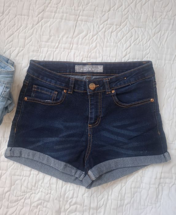 Голям лот Zara, Mango, Amisu, Nike 13-14 год/XS