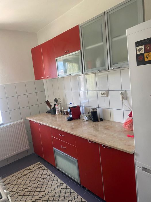 Se închiriază apartament!